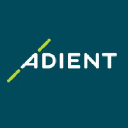 Adient PLC Logo