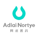 Adlai Nortye Ltd. American Depositary Shares Logo