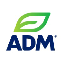 Archer-Daniels-Midland Company Logo
