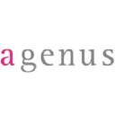 Agenus Inc Logo
