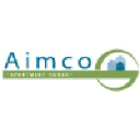 Apartment Investment and Management Co Logo