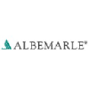 Albemarle Corp Logo