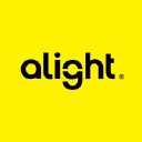 Alight Inc Logo