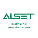 Alset Ehome International Inc Logo