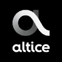 Altice USA Inc Logo