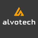 Alvotech Warrant Logo