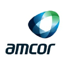 Amcor PLC Logo