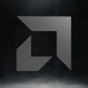 Advanced Micro Devices Inc Logo