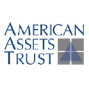 American Assets Trust Inc Logo