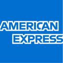 American Express Company Logo