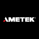 Ametek Inc Logo