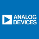 Analog Devices Inc Logo