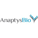 AnaptysBio Inc Logo