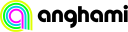 Anghami De Inc Logo