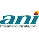ANI Pharmaceuticals Inc Logo