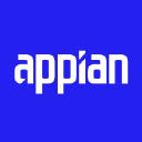 Appian Corp Logo