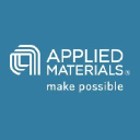 Applied Materials Inc Logo