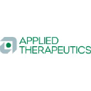 Applied Therapeutics Inc Logo