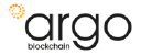 Argo Blockchain PLC ADR Logo