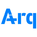 Arq Inc Logo