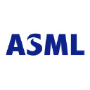 ASML Holding NV ADR Logo