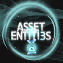 Asset Entities Inc. Class B Common Stock Logo