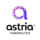 Astria Therapeutics Inc Logo