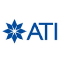 Allegheny Technologies Incorporated Logo