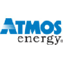 Atmos Energy Corporation Logo