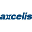 Axcelis Technologies Inc Logo