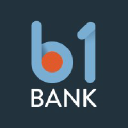 Business First Bancshares Inc Logo