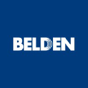 Belden Inc Logo