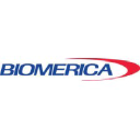 Biomerica Inc Logo