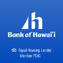 Bank of Hawaii Corporation Logo