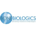 Bone Biologics Corp Logo