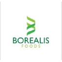 Borealis Foods Inc. Logo