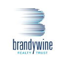 Brandywine Realty Trust Logo
