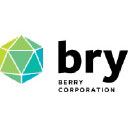 Berry Petroleum Corp Logo