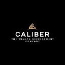 CaliberCos Inc. Class A Common Stock Logo
