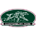 Canterbury Park Holding Corporation Logo