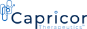 Capricor Therapeutics Inc Logo
