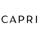 Capri Holdings Ltd Logo
