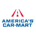 Americas Car-Mart Inc Logo