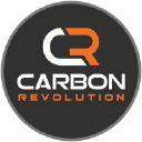 Carbon Revolution Public Limited Ordinary Shares Logo