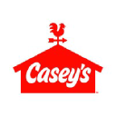 Caseys General Stores Inc Logo