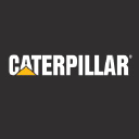 Caterpillar Inc Logo