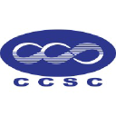 CCSC Technology International Holdings Limited Ordinary Shares Logo