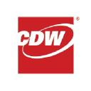 CDW Corp Logo