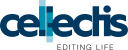 Cellectis SA Logo