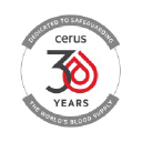 Cerus Corporation Logo